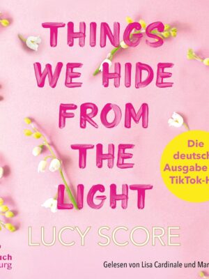 Knockemout #2Things We Hide from the Light