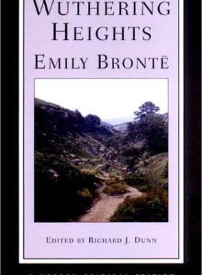 Wuthering Heights