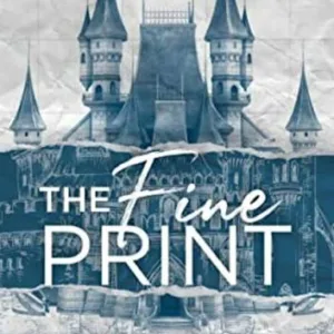 The Fine Print — Lauren Asher (Dreamland Billionaires #1)