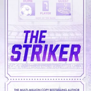The Striker — Ana Huang