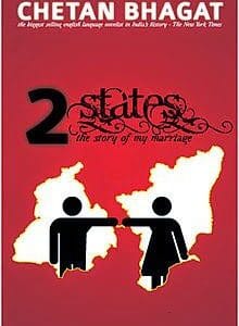 2 States: The Story of My Marriage