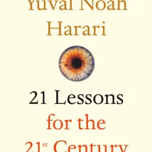 21 Lessons for the 21st Century