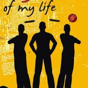 The 3 Mistakes of My Life