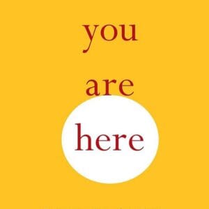 You Are Here: Discovering the Magic of the Present MomentBook by Thich Nhat Hanh