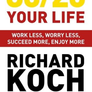 80/20 Your Life