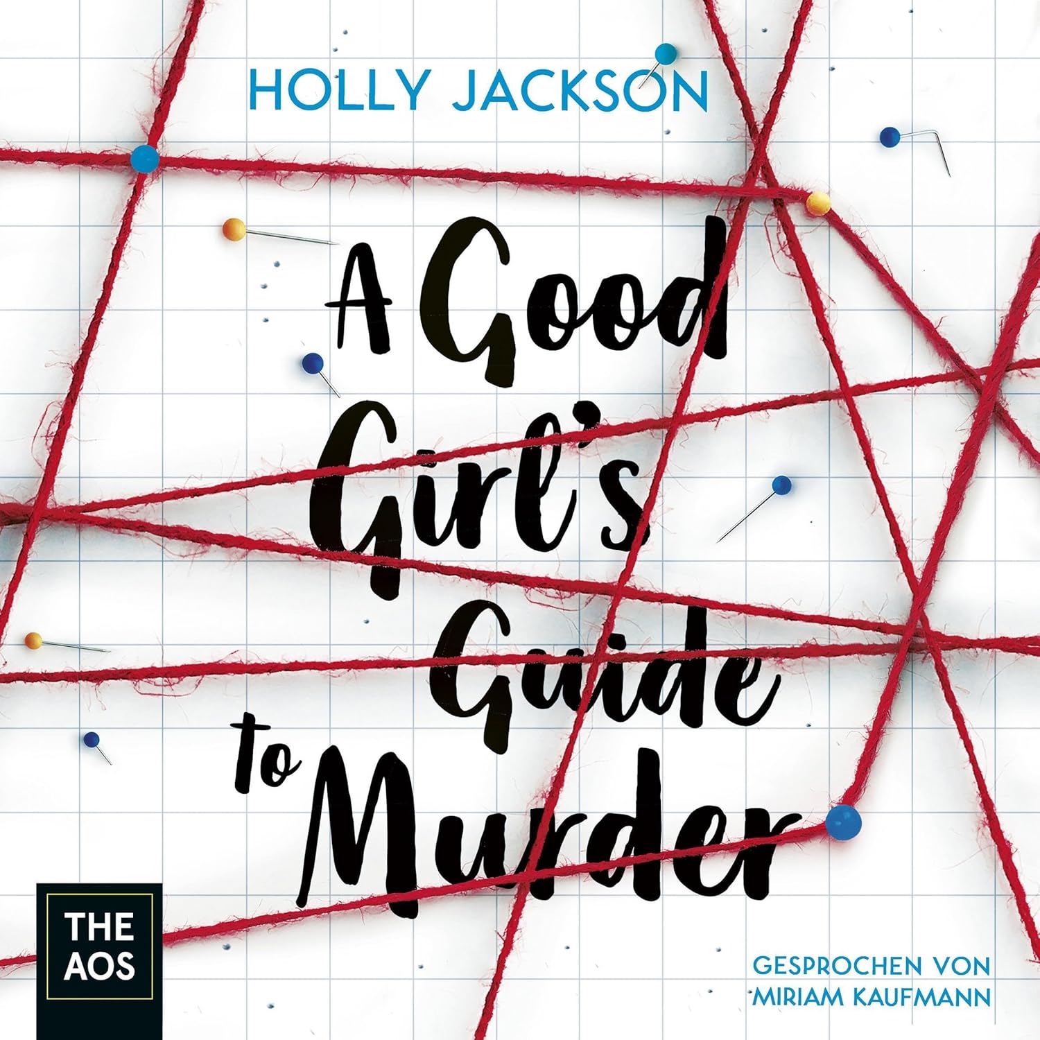 A Good Girl's Guide to Murder #1 A Good Girl's Guide to Murder