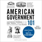 American Government 101: From the Continental Congress to the Iowa Caucus, Everything You Need to Know About US Politics
