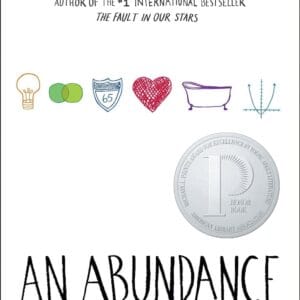 An Abundance of Katherines