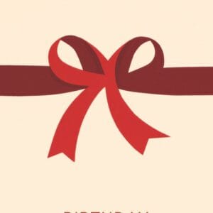 Birthday Stories