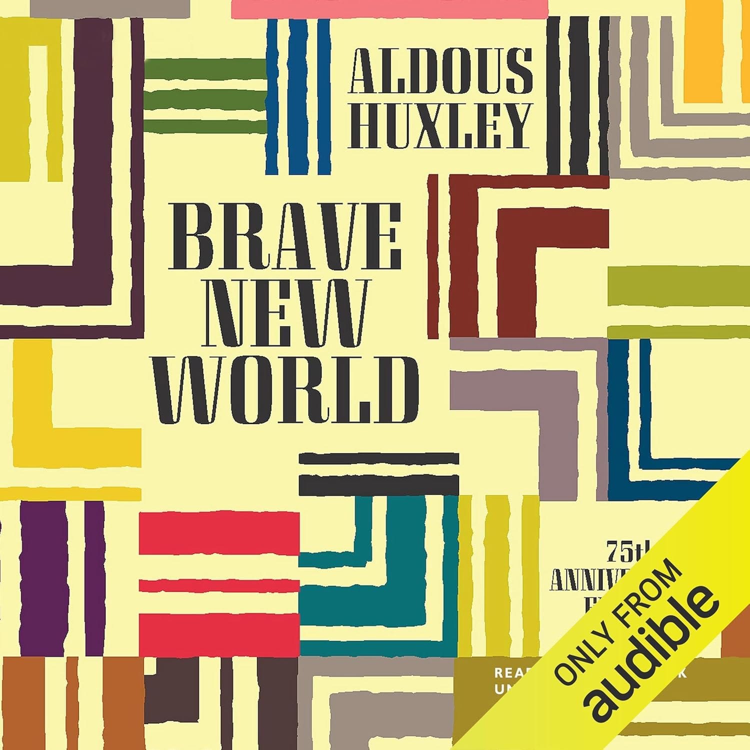 Brave New World