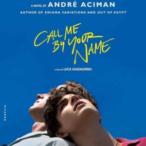 Call Me by Your Name
