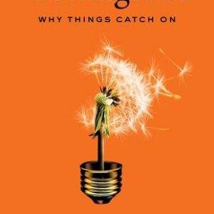 Contagious: Why Things Catch On