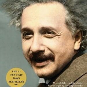 Einstein: His Life and Universe