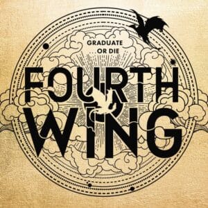 Fourth Wing