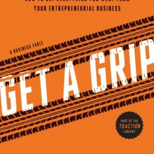 GET A GRIP