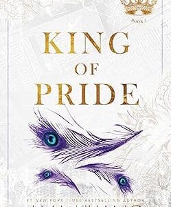 Kings of Sin #2 King of Pride