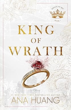 Kings of Sin #1 King of Wrath