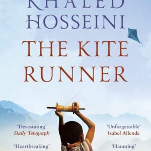 The Kite Runner