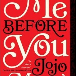 Me Before You