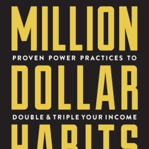 Million Dollar Habits