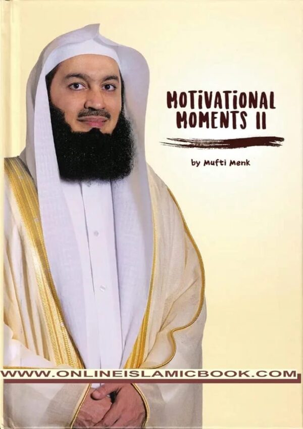 Motivational Moments II