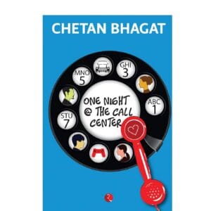 One Night at the Call Center