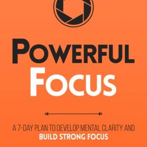Powerful Focus