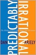 Predictably Irrational
