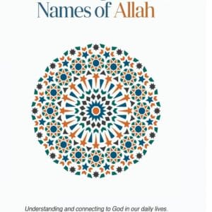 Reflecting on the Names of Allah