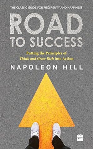 Road To Success