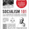 Socialism 101: From the Bolsheviks and Karl Marx to Universal Healthcare and the Democratic Socialists, Everything You Need to Know about Socialism