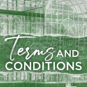 Dreamland Billionaires #2 Terms and Conditions