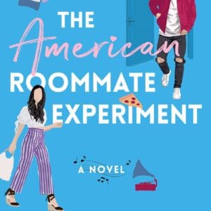 The American Roommate Experiment