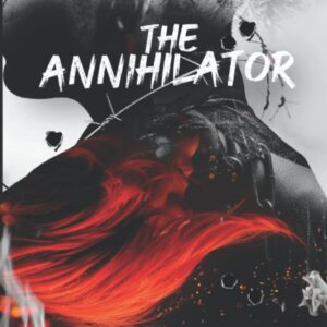 Dark Verse #5 The Annihilator