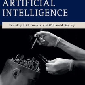 The Cambridge Handbook of Artificial Intelligence