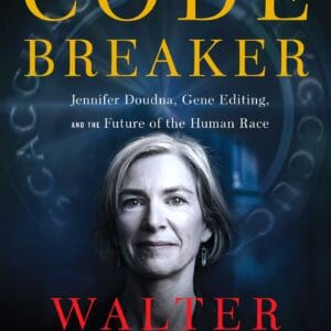The Code Breaker
