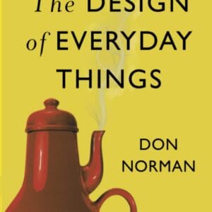 The Design of Everyday Things
