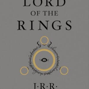 The Lord of the Rings #1 The Fellowship of the Ring