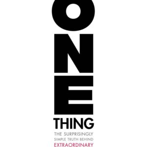 The One Thing