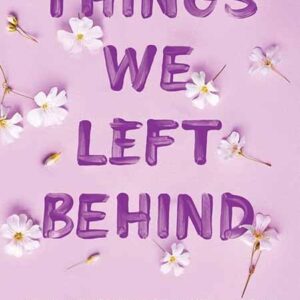 Knockemout #3 Things We Left Behind