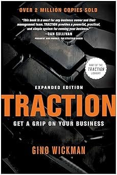 Traction: Get a Grip on Your Business