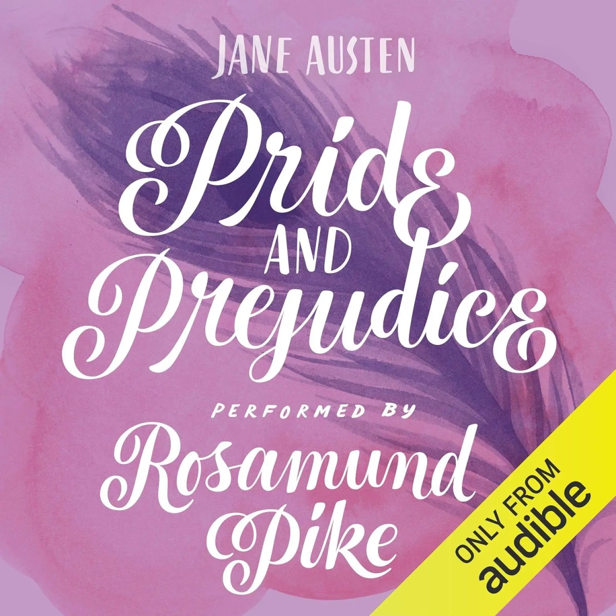 Pride and Prejudice