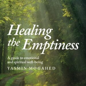 Healing the Emptiness: A Guide to Emotional and Spiritual Well-being