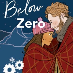 Below Zero
