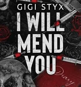I Will Mend You