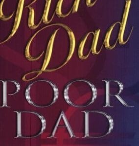 Rich Dad, Poor Dad