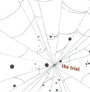 The Trial Novel by Franz Kafka