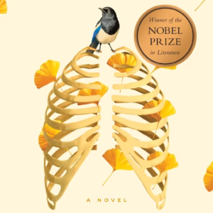 Human Acts By Han Kang