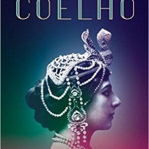 The Spy Book by Paulo Coelho