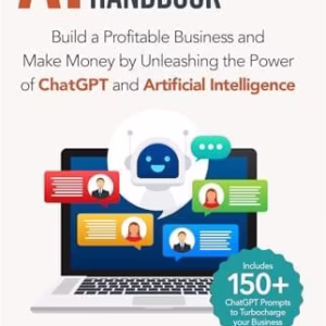 AI Entrepreneur’s Handbook — Kartikeya Malhotra